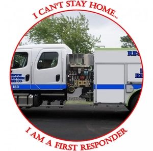 Meet your Posher, Larry